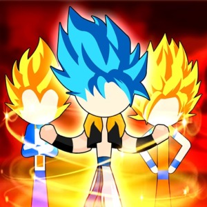 Stickman Battle Fight Mod v5.1 (Vô Hạn Tiền) Stickman Battle Fight Mod v5.1 (Vô Hạn Tiền)