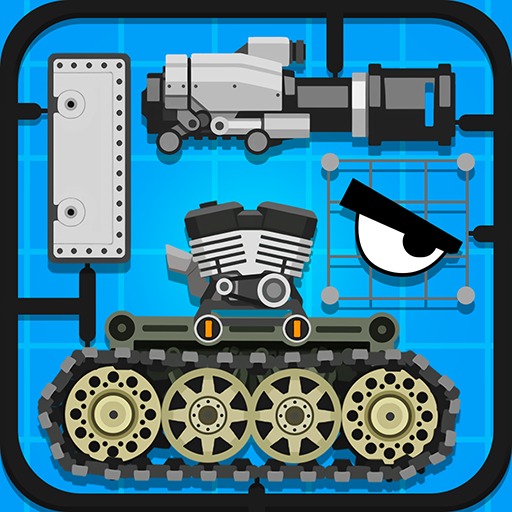 Tải Super Tank Rumble Mod (Vô Hạn Tiền Và Đá Quý) v5.8.8