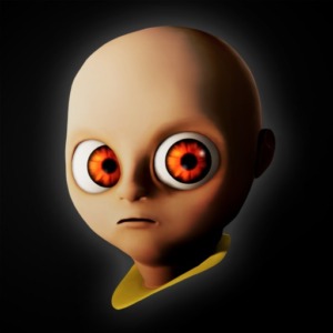 The Baby In Yellow Mod v2.0.2 (No ads) The Baby In Yellow Mod v2.0.2 (No ads)