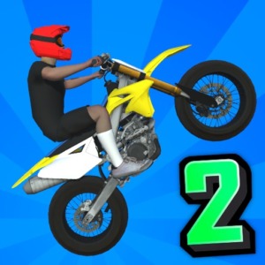 Tải Wheelie Life 2 Mod v3.3 (Mở khóa) Tải Wheelie Life 2 Mod v3.3 (Mở khóa)