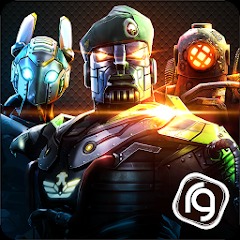 World Robot Boxing 2 Mod v1.9.227 (Uang Tidak Terbatas) World Robot Boxing 2 Mod v1.9.227 (Uang Tidak Terbatas)