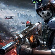 Modern Combat 5 Mod Apk v5.9.8a (God Mode, Antiban) Modern Combat 5 Mod Apk v5.9.8a (God Mode, Antiban)