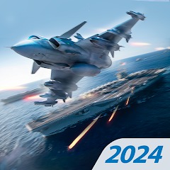 Modern Warplanes Mod V1.20.2 (Unlimited Missiles) Modern Warplanes Mod V1.20.2 (Unlimited Missiles)