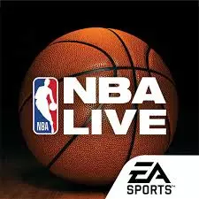 NBA LIVE Mobile Basketball Mod v8.3.10 (Unlimited Money)