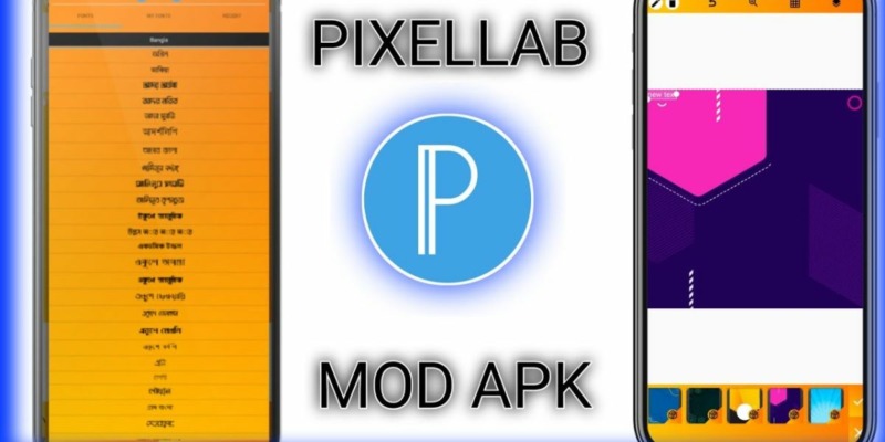 PixelLab Mod Apk 2.1.3 (Đã Mở Khóa Premium)