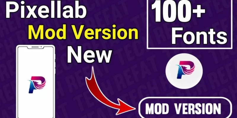 PixelLab Mod Apk 2.1.3 (Đã Mở Khóa Premium)
