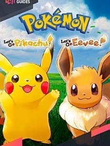 Pokemon: Let’s Go Pikachu Mod v0.1.1 Free Pokemon: Let’s Go Pikachu Mod v0.1.1 Free