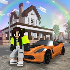 School Party Craft Mod 1.7.977 (Vô Hạn Tiền)