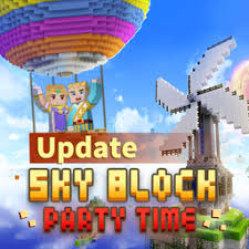 Skyblock For Blcokman GO Mod 1.9.18.2 (Uang Tidak Terbatas) Skyblock For Blcokman GO Mod 1.9.18.2 (Uang Tidak Terbatas)