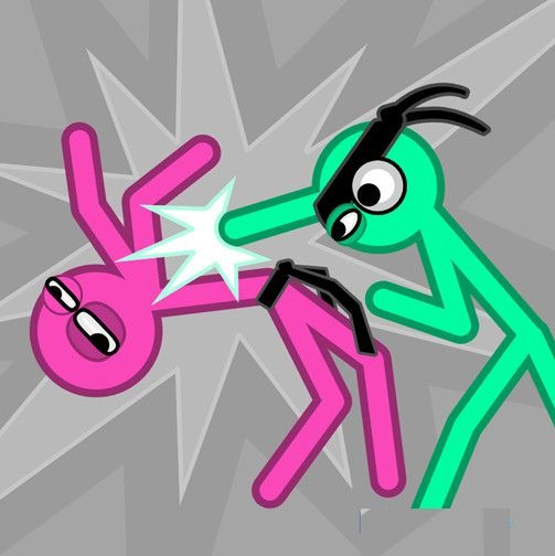 Slapstick Fighter Mod Apk 3941.7.7 (Vô Hạn Tiền)