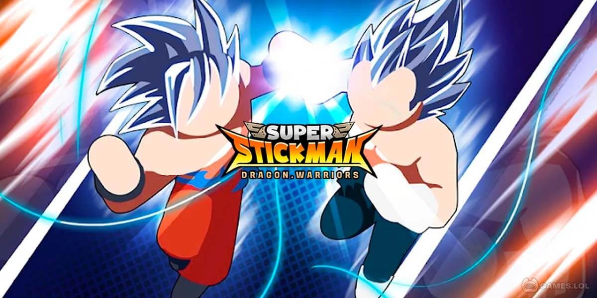 So Luoc Ve Super Stickman Dragon Warriors Hack - Tải Super Stickman Dragon Warriors Hack Apk (Vô Hạn Tiền, Menu, Mana) v1.3.0 Giới Thiệu Sơ Lược Về Super Stickman Dragon Warriors Hack