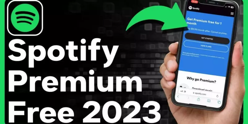 Spotify Mod Apk 8.9.70.556 (Unlocked)