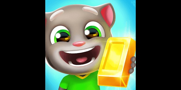 Talking Tom Gold Run 2 Mod 1.0.32.15329 (Menu/Vô hạn tiền, Nâng cấp)