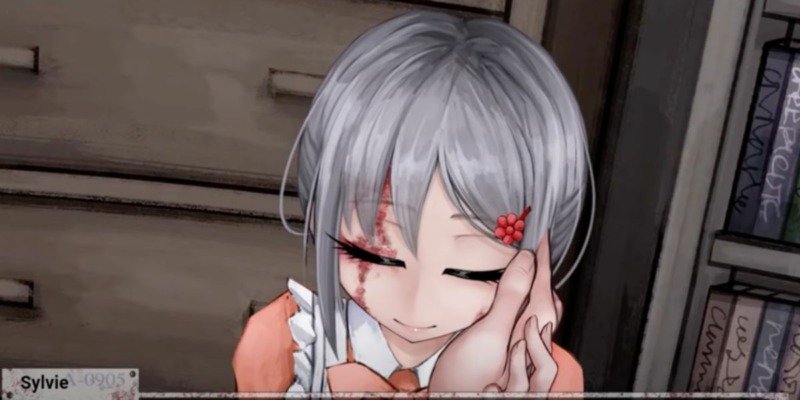 Teaching Feeling Apk 2.6.1 (No Key Required)