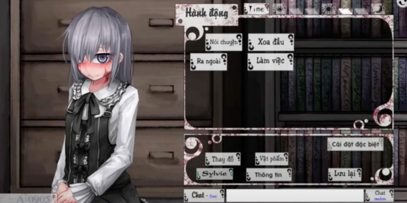 Teaching Feeling Apk 2.6.1 (No Key Required)