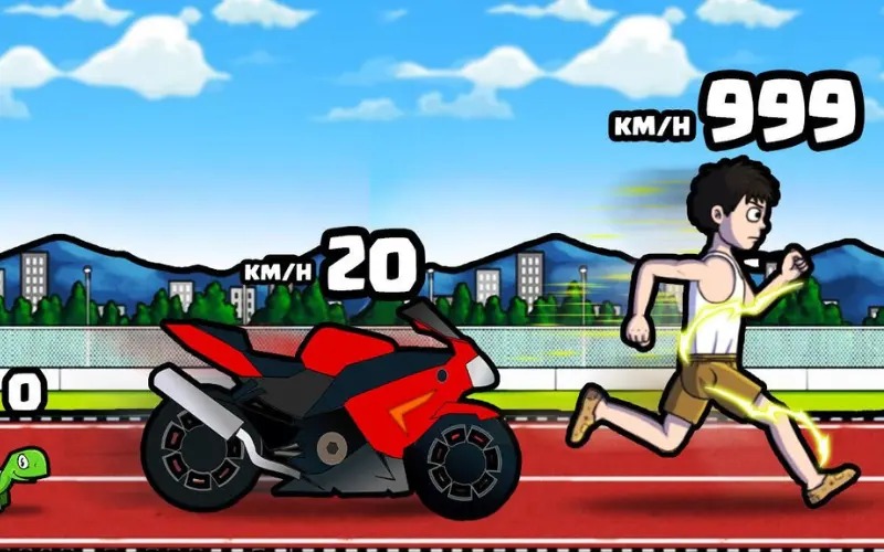 Tinh Nang Co Trong Hack Tap Tap Run - Tải Hack Tap Tap Run Modpure Apk (MOD Vô Hạn Tiền, Kim Cương, Menu, EXP) v2.0.6 Tính Năng Nổi Bật Có Trong Hack Tap Tap Run