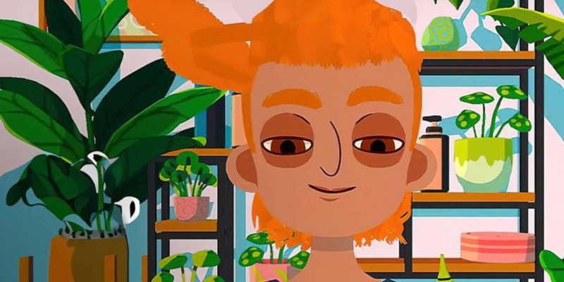 Toca Hair Salon 4 Mod Apk 2.1 (Đã mở khóa)