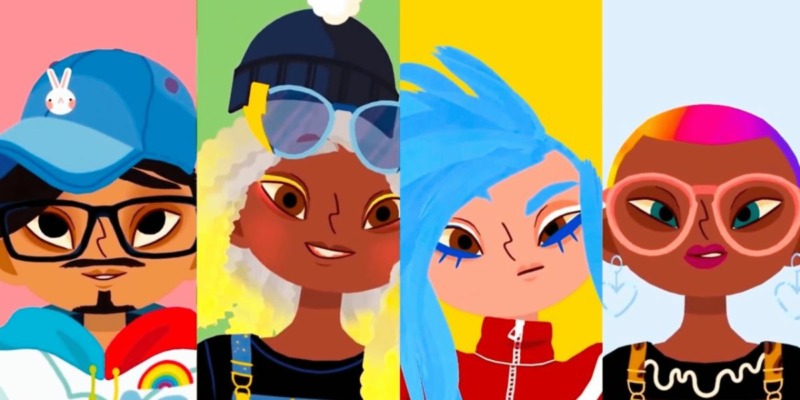 Toca Hair Salon 4 Mod Apk 2.1 (Đã mở khóa)