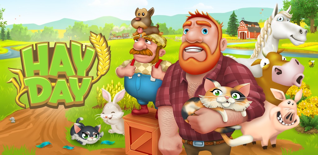 Tong Quan Ve Tro Choi Hay Day Apk - Tải Hack Hay Day Apk (MOD Vô Hạn Tiền, Hạt Giống) v1.65.153 Mô Tả Tổng Quan Về Trò Chơi Hay Day Apk