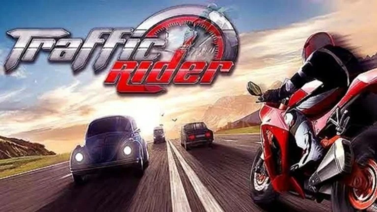 Traffic Rider Mod APK - Tải Traffic Rider Hack Apk (MOD Full Tiền, Mở Khóa Tất Cả Xe) v.2.0 Tổng Quan về Traffic Rider Mod APK