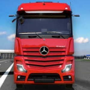 Truck Simulator: Ultimate Mod 1.3.5 (Unlimited Money) Truck Simulator: Ultimate Mod 1.3.5 (Unlimited Money)