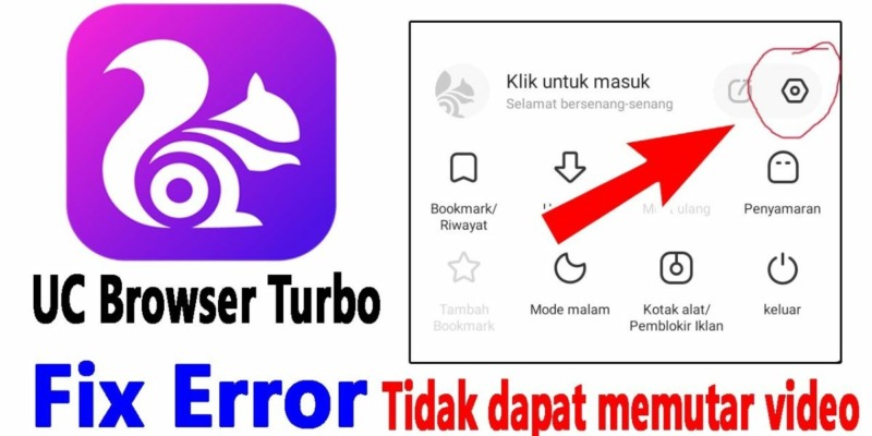 UC Browser Turbo Mod Apk 1.10.6.900 (Chặn Quảng Cáo)