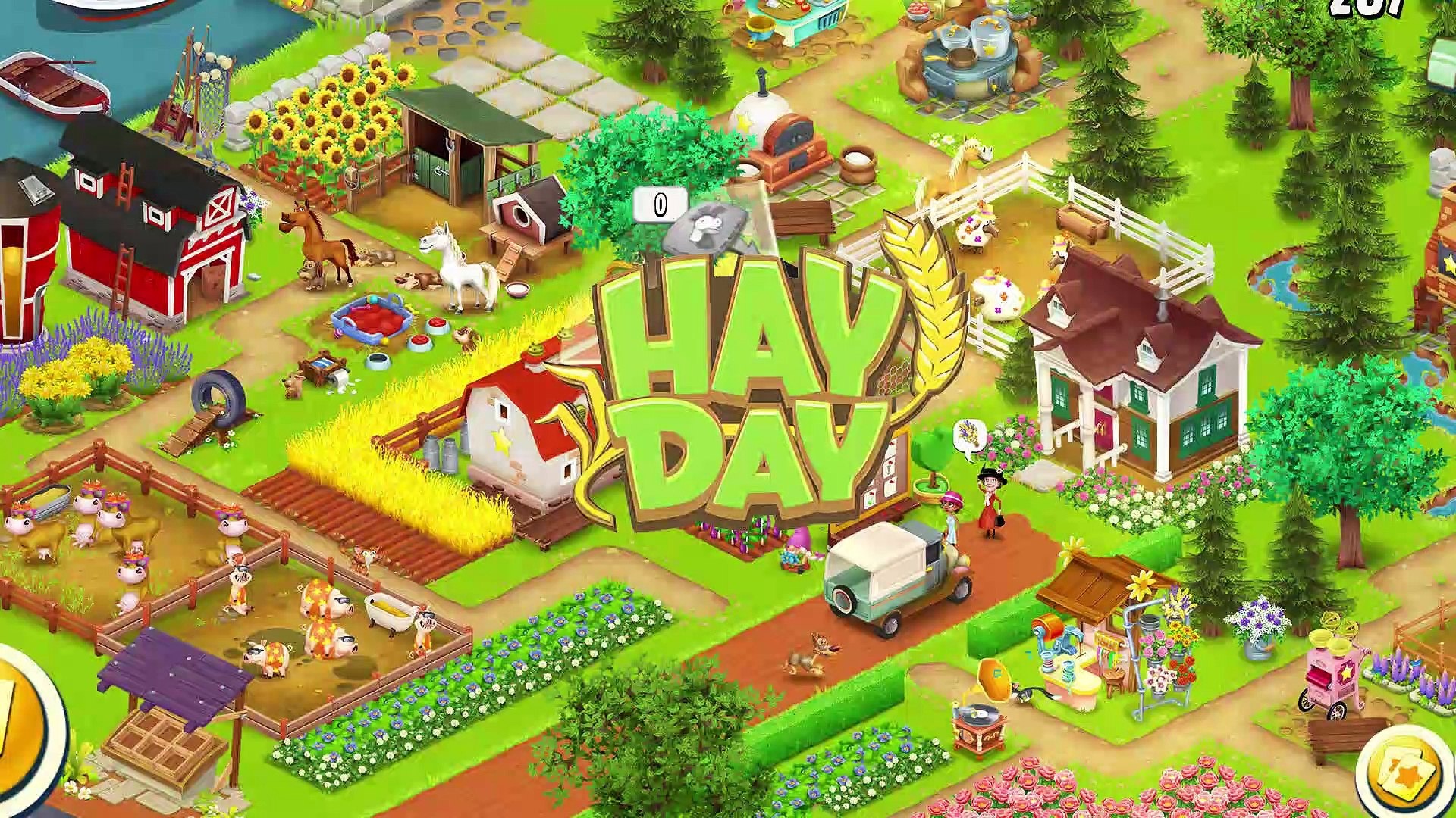 Uu Diem Su Dung Phien Ban Hay Day Mod - Tải Hack Hay Day Apk (MOD Vô Hạn Tiền, Hạt Giống) v1.65.153 Ưu Điểm Khi Sử Dụng Phiên Bản Hay Day Mod