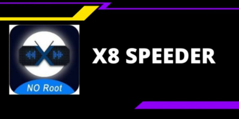 X8 Speeder Mod Apk 3.3.6.8 (No Ads)