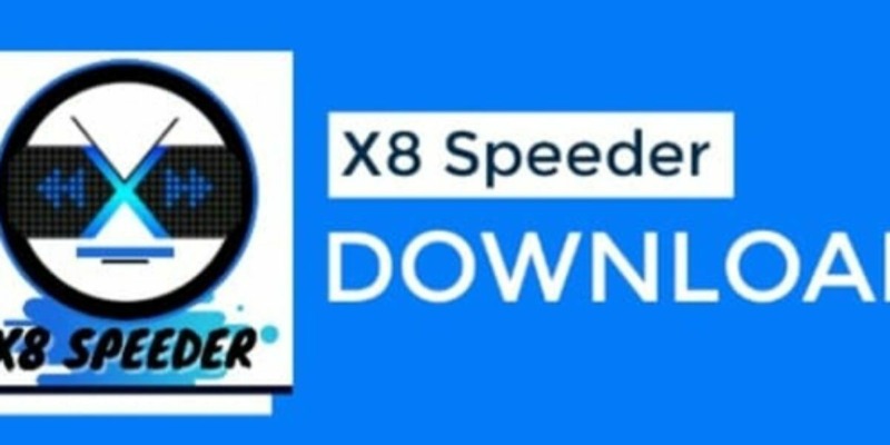 X8 Speeder Mod Apk 3.3.6.8 (No Ads)