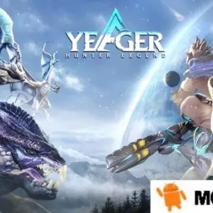 Yeager: Hunter Legend Mod 1.0.12 (Semuanya Tidak Terbatas) Yeager: Hunter Legend Mod 1.0.12 (Semuanya Tidak Terbatas)