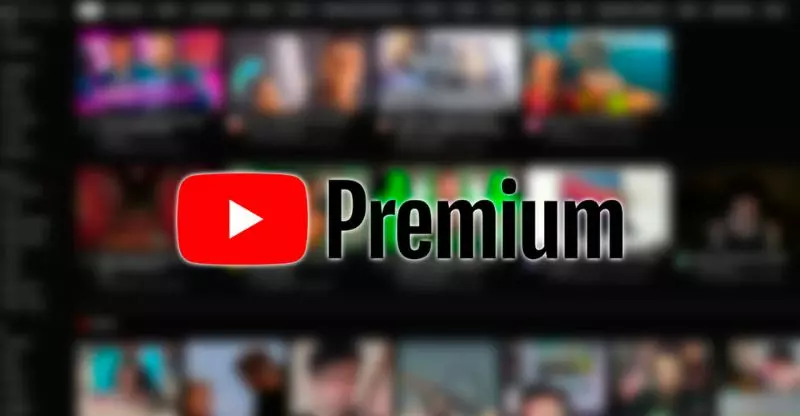 Youtube Premium