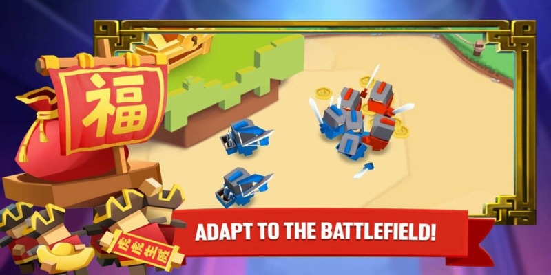Download Hack Art Of War Mod Apk (VIP Unlocked / Unlimited Money) V7.4.0