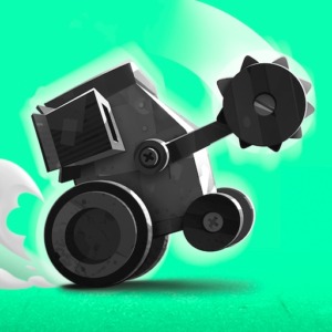 Crash Arena Turbo Stars Mod Apk v3.17 (Vô hạn tiền, Bất tử, Menu) Crash Arena Turbo Stars Mod Apk v3.17 (Vô hạn tiền, Bất tử, Menu)