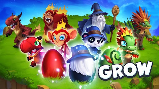 Hack Monster Legends