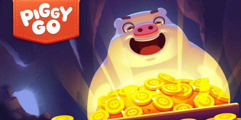 Download Hack Piggy GO Mod Apk Unlimited Money v4.24.1