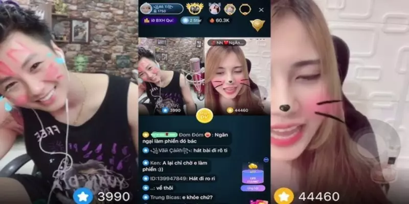 Tigo Live MOD APK (Premium Unlocked) v2.4.6