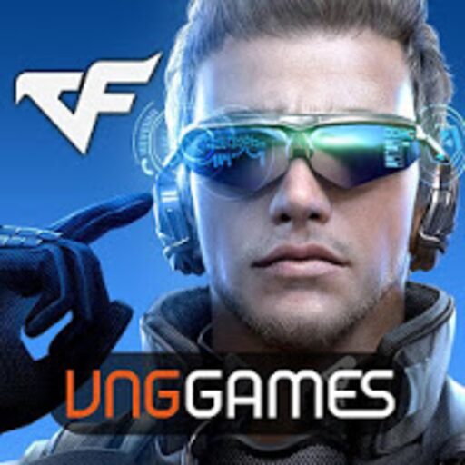 Tải CrossFire: Legends Mod Apk (Vô Hạn Tiền) v1.0.50.50