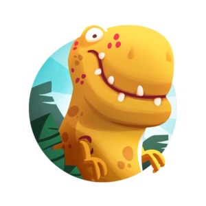 Dino Bash Mod v1.9.8 (Unlimited Money) Dino Bash Mod v1.9.8 (Unlimited Money)