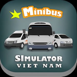 Minibus Simulator Vietnam Mod v2.2.1 (Paid) Minibus Simulator Vietnam Mod v2.2.1 (Paid)