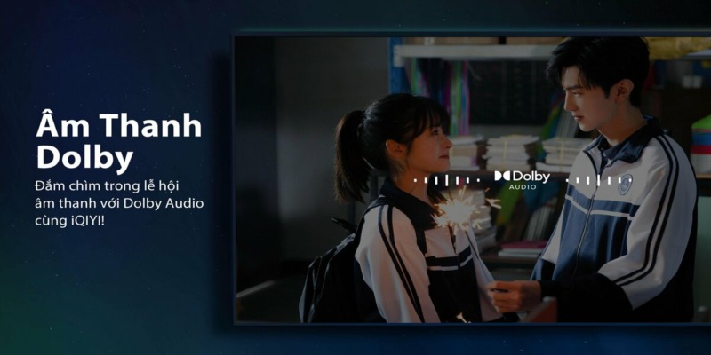 Tải iQIYI Mod VIP đã được mở khóa Premium v6.8.0