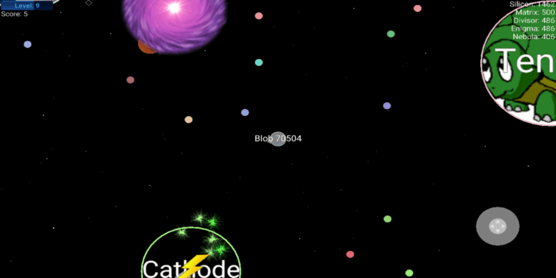 nebulous pc download free game 1 - Nebulous.io Mod APK (Level 900 Instantly) v8.0.6.1 Introduction about the game Nebulous.io Mod