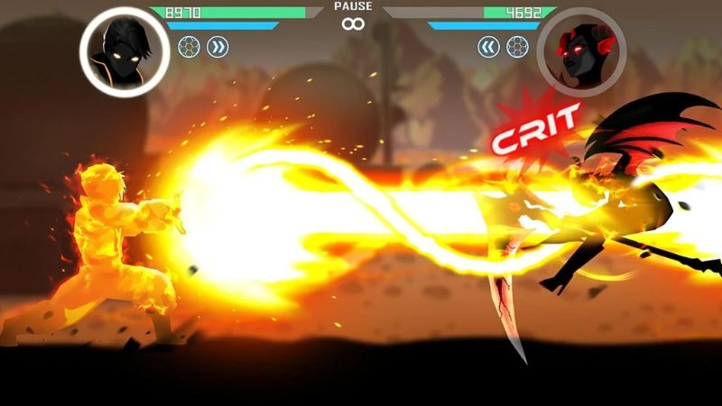 Shadow Battle 2 Mod 2.37.0 (Mở khóa)
