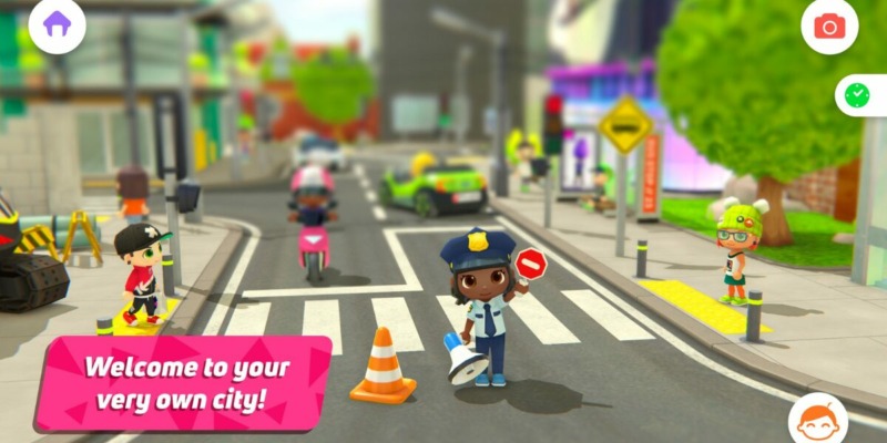 Urban City Stories Mod Apk Unlocked All, Free shopping v1.4.4