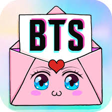 BTS Messenger! Chat Simulator APK v50.0.0 Miễn Phí BTS Messenger! Chat Simulator APK v50.0.0 Miễn Phí