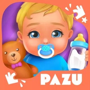 Baby care game & Dress up APK v1.70 Baby care game & Dress up APK v1.70