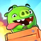 Bad Piggies 2 mod v1.14.1 Unlocked