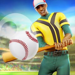 Download Baseball Club Mod v1.26.6 (Unlimited Money) Download Baseball Club Mod v1.26.6 (Unlimited Money)