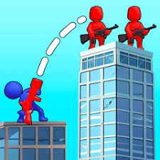 Bazooka Boy Mod v2.2.42 (Unlimited Money, No Ads) Bazooka Boy Mod v2.2.42 (Unlimited Money, No Ads)