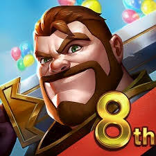 Blaze of Battle Mod v8.1.0 (Unlimited Money) Blaze of Battle Mod v8.1.0 (Unlimited Money)
