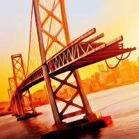 Bridge Construction Simulator mod apk v1.4.3 Unlimited Hints Bridge Construction Simulator mod apk v1.4.3 Unlimited Hints